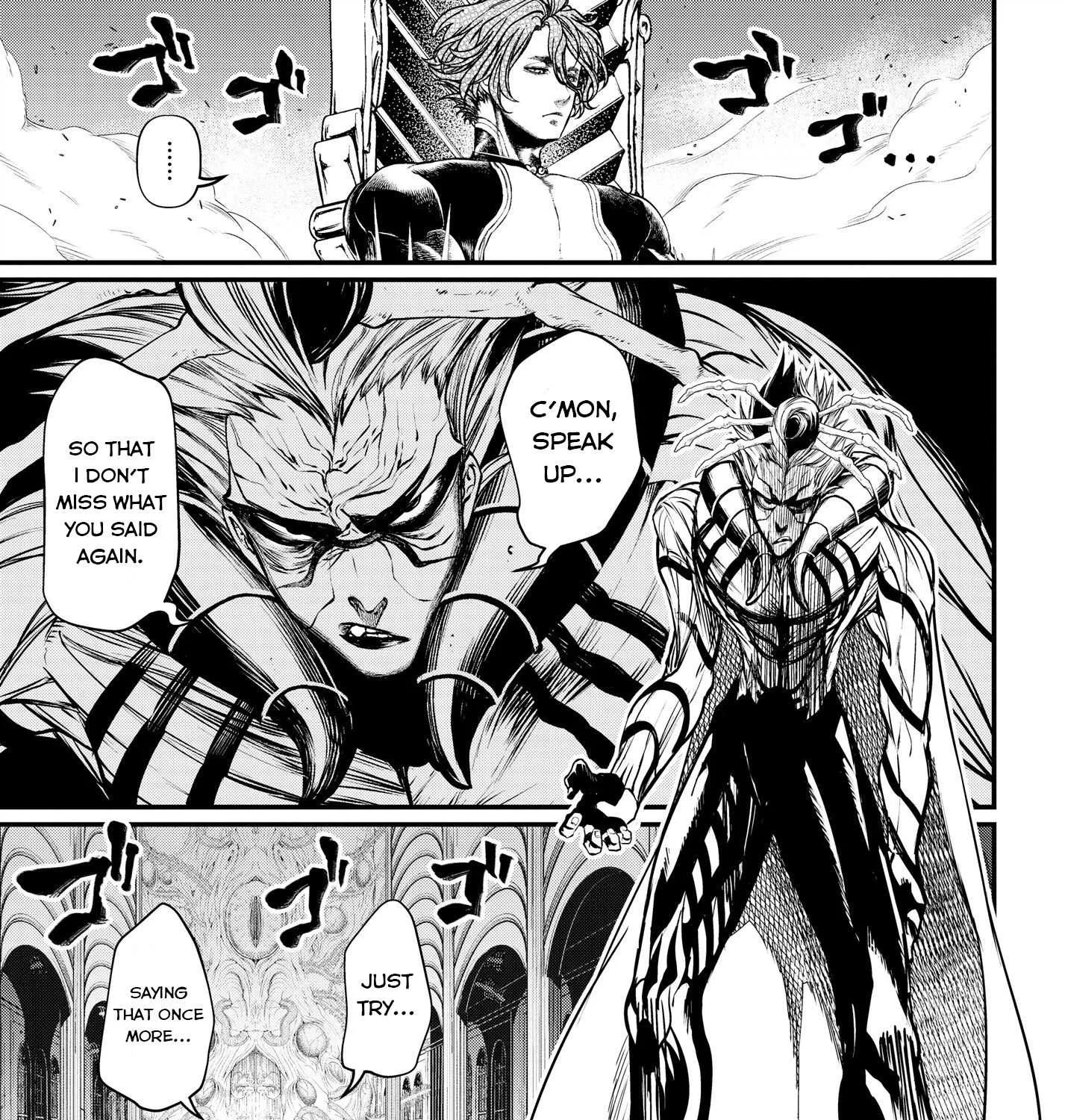Shuumatsu no Valkyrie Chapter 15 page 44 - 