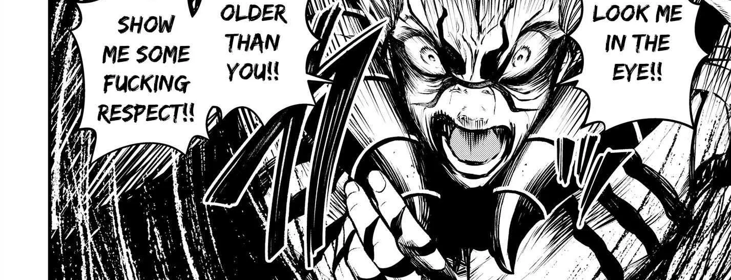 Shuumatsu no Valkyrie Chapter 15 page 47 - 