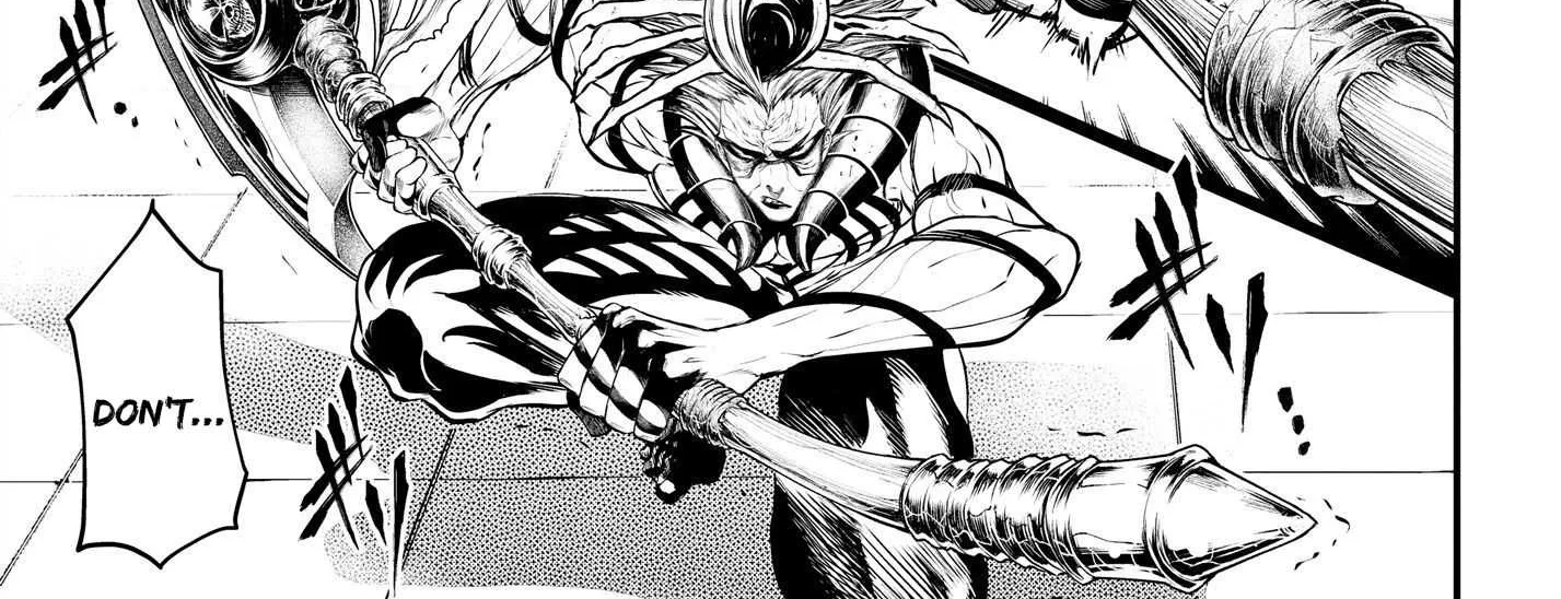 Shuumatsu no Valkyrie Chapter 15 page 53 - 