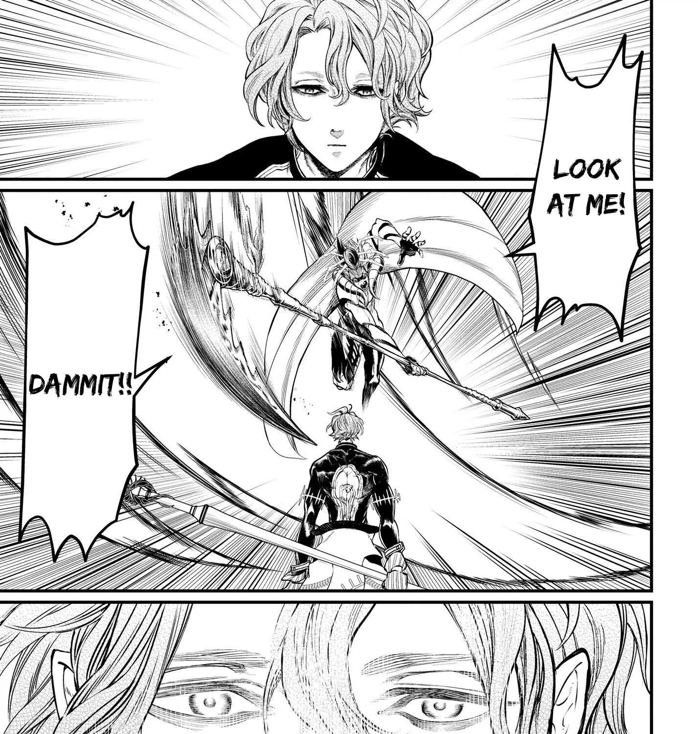 Shuumatsu no Valkyrie Chapter 15 page 56 - 