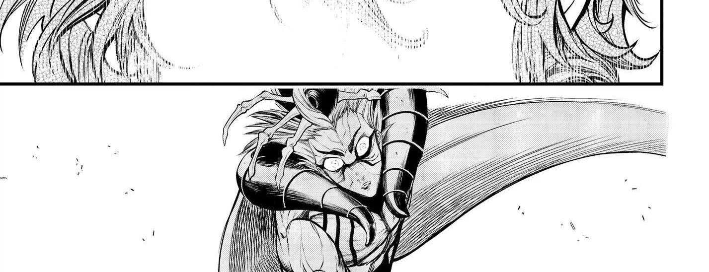 Shuumatsu no Valkyrie Chapter 15 page 57 - 