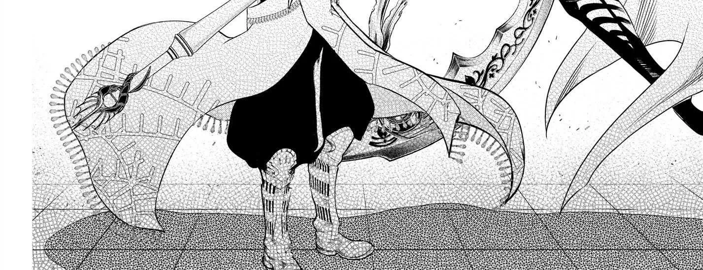 Shuumatsu no Valkyrie Chapter 15 page 59 - 