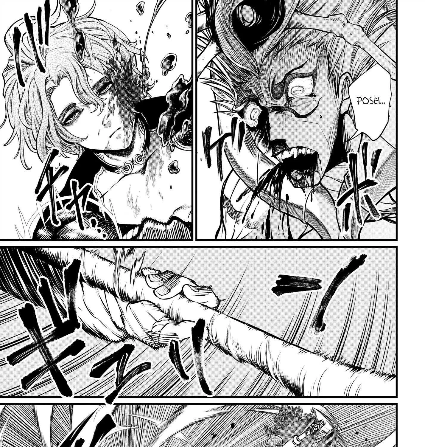 Shuumatsu no Valkyrie Chapter 15 page 60 - 