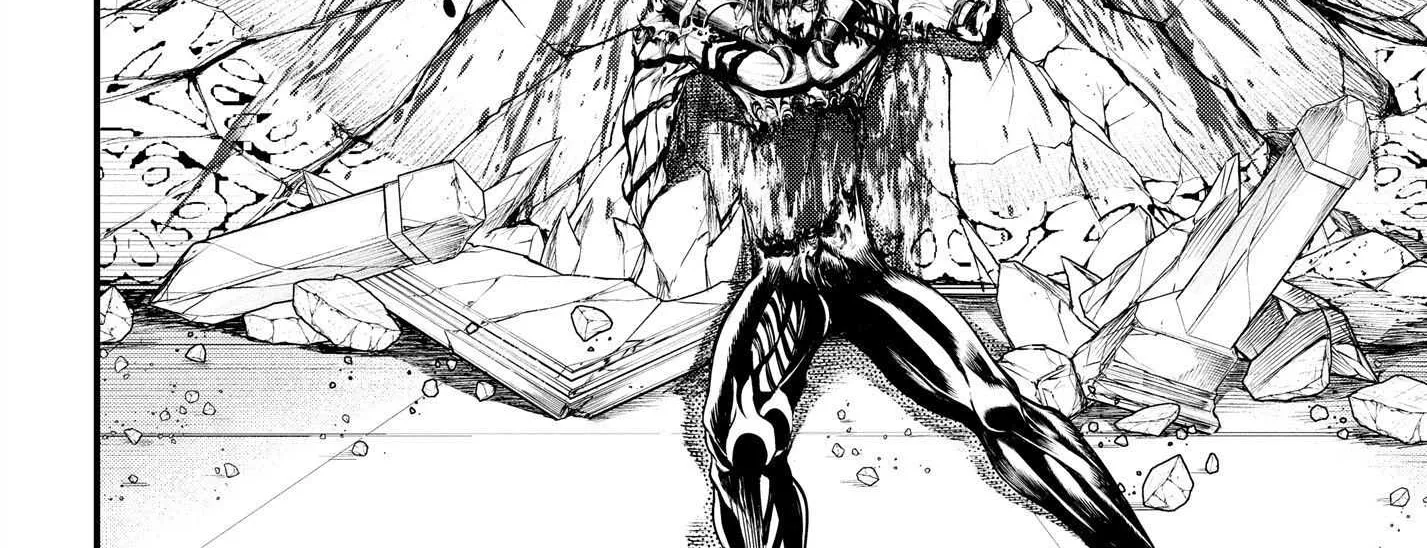 Shuumatsu no Valkyrie Chapter 15 page 63 - 