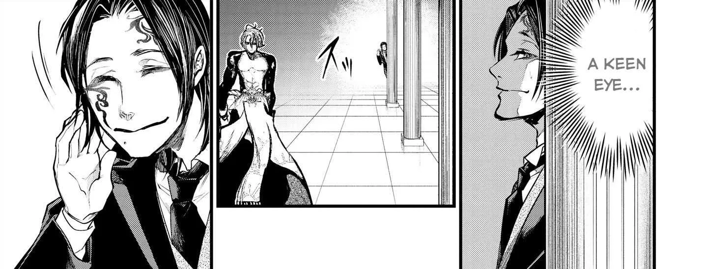 Shuumatsu no Valkyrie Chapter 15 page 65 - 