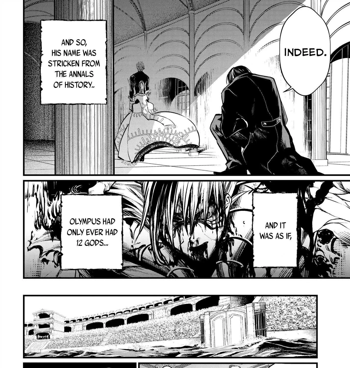 Shuumatsu no Valkyrie Chapter 15 page 66 - 