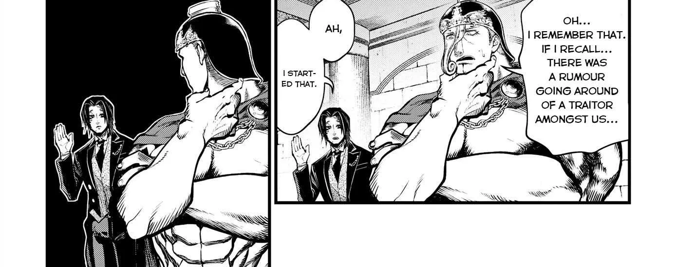 Shuumatsu no Valkyrie Chapter 15 page 67 - 