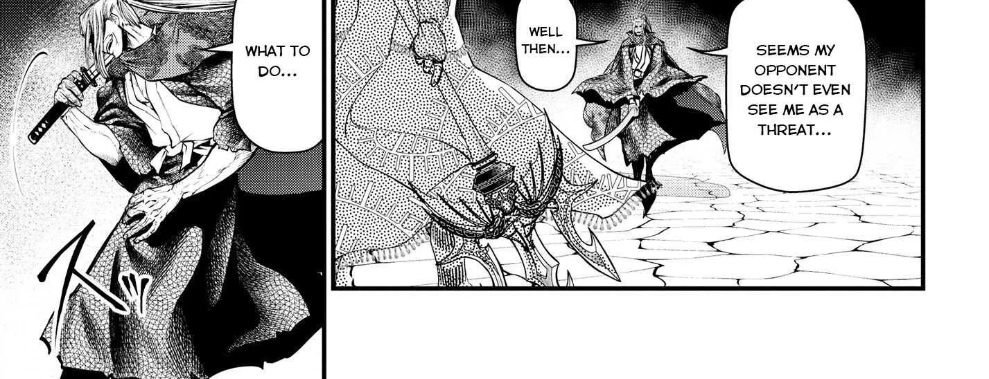 Shuumatsu no Valkyrie Chapter 15 page 73 - 