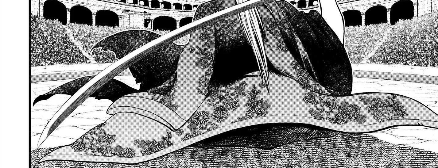 Shuumatsu no Valkyrie Chapter 15 page 75 - 