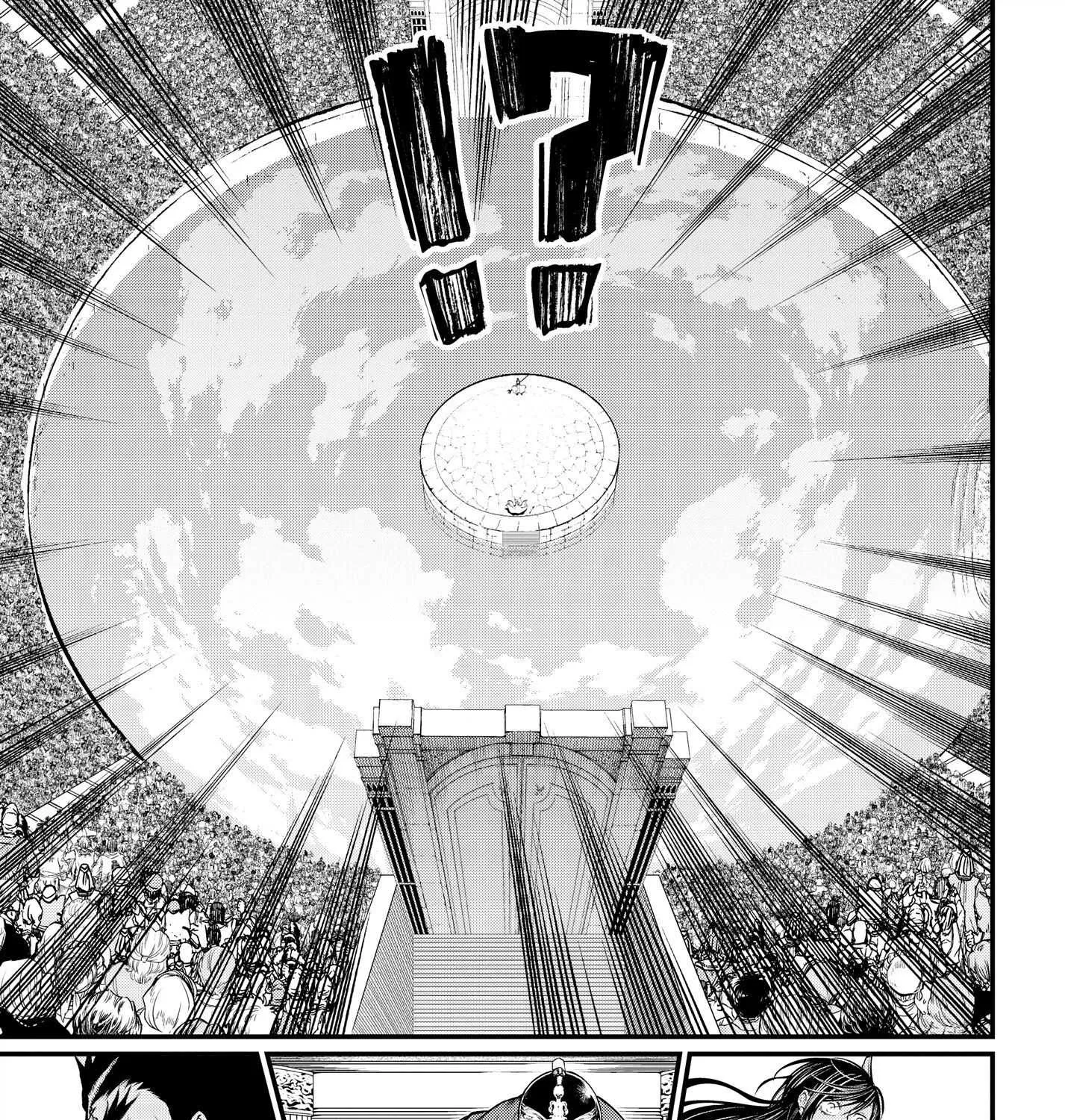 Shuumatsu no Valkyrie Chapter 15 page 76 - 