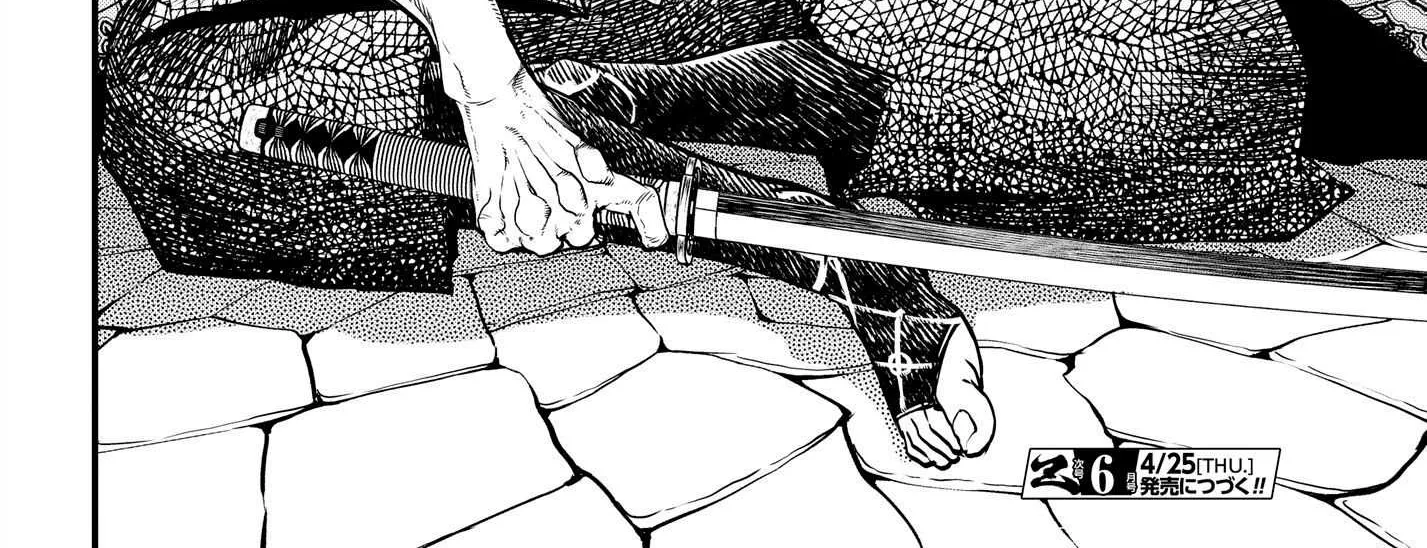 Shuumatsu no Valkyrie Chapter 15 page 79 - 