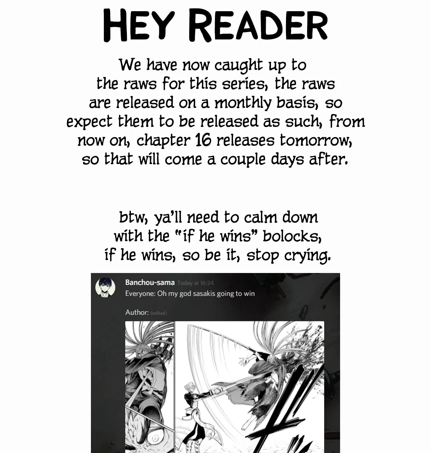 Shuumatsu no Valkyrie Chapter 15 page 80 - 