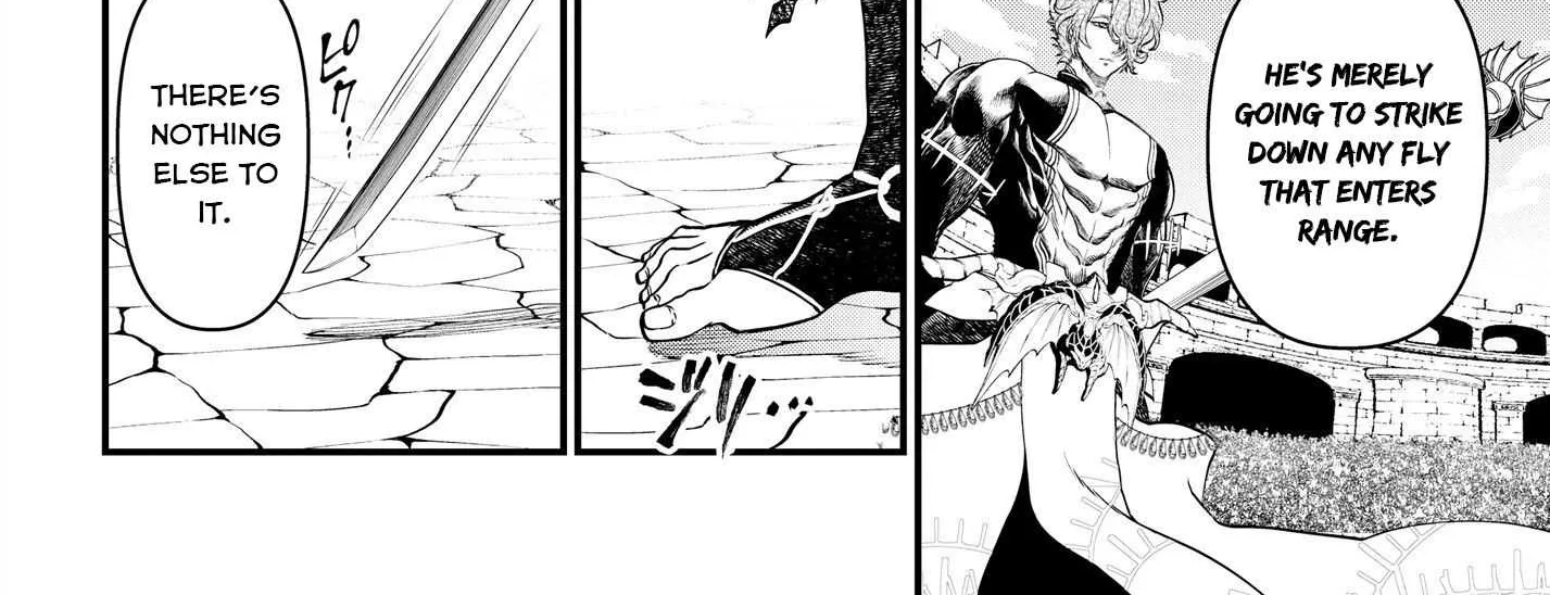 Shuumatsu no Valkyrie Chapter 15 page 9 - 