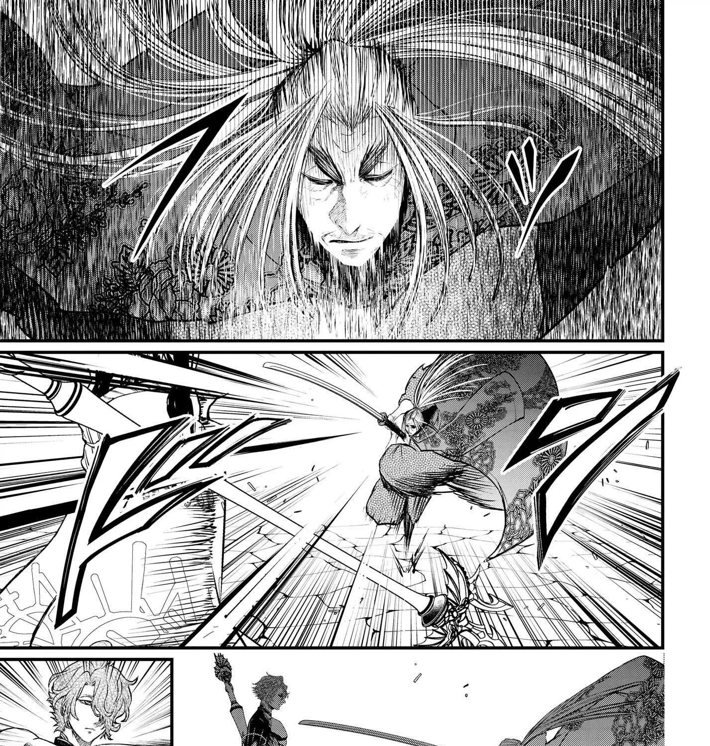 Shuumatsu no Valkyrie Chapter 15 page 10 - 