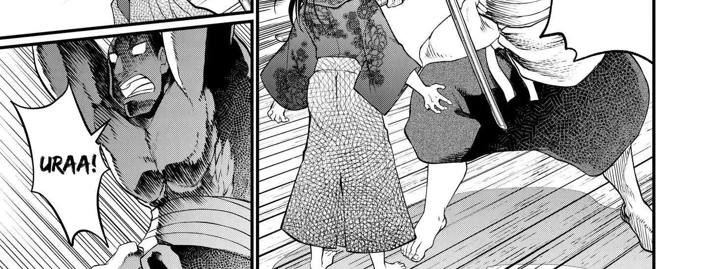Shuumatsu no Valkyrie Chapter 16 page 11 - 