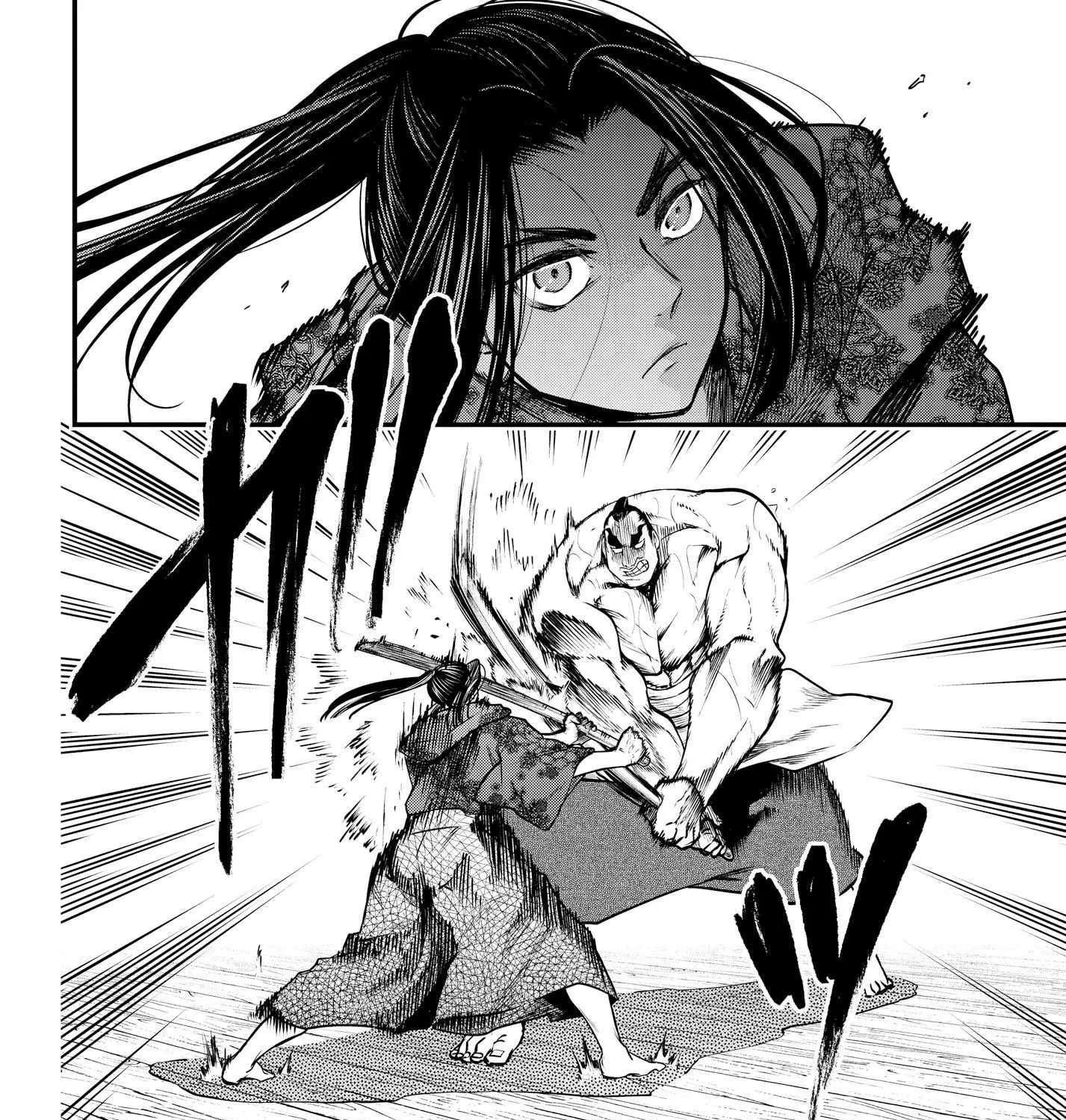 Shuumatsu no Valkyrie Chapter 16 page 12 - 