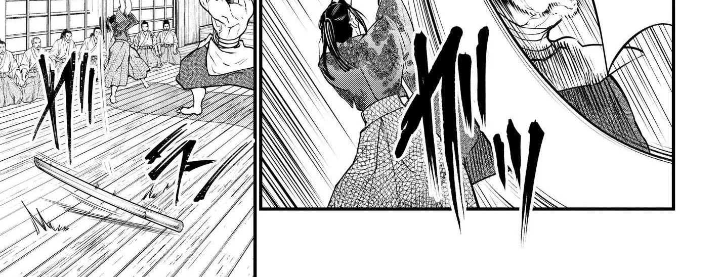 Shuumatsu no Valkyrie Chapter 16 page 15 - 