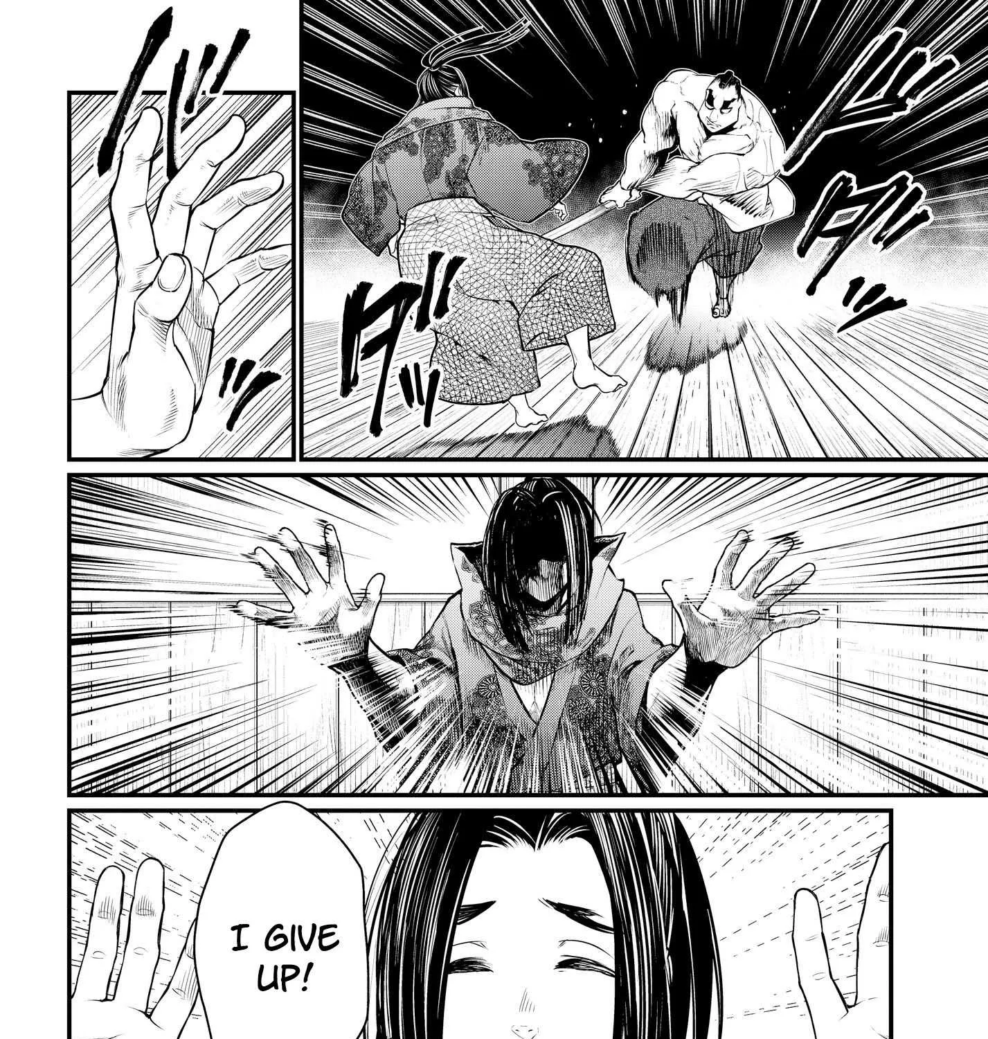 Shuumatsu no Valkyrie Chapter 16 page 16 - 