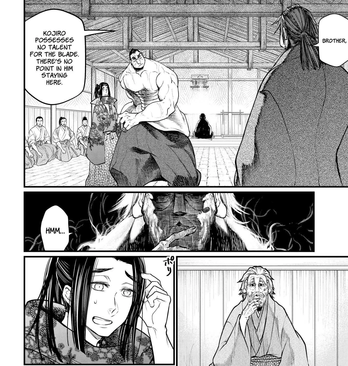 Shuumatsu no Valkyrie Chapter 16 page 20 - 
