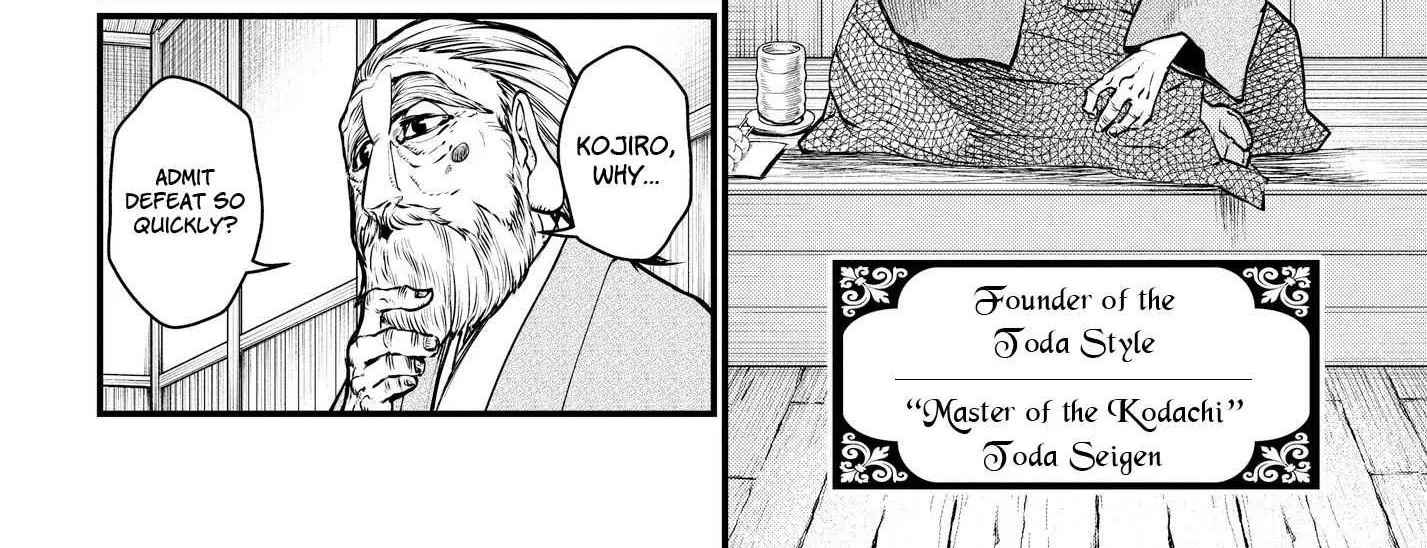 Shuumatsu no Valkyrie Chapter 16 page 21 - 