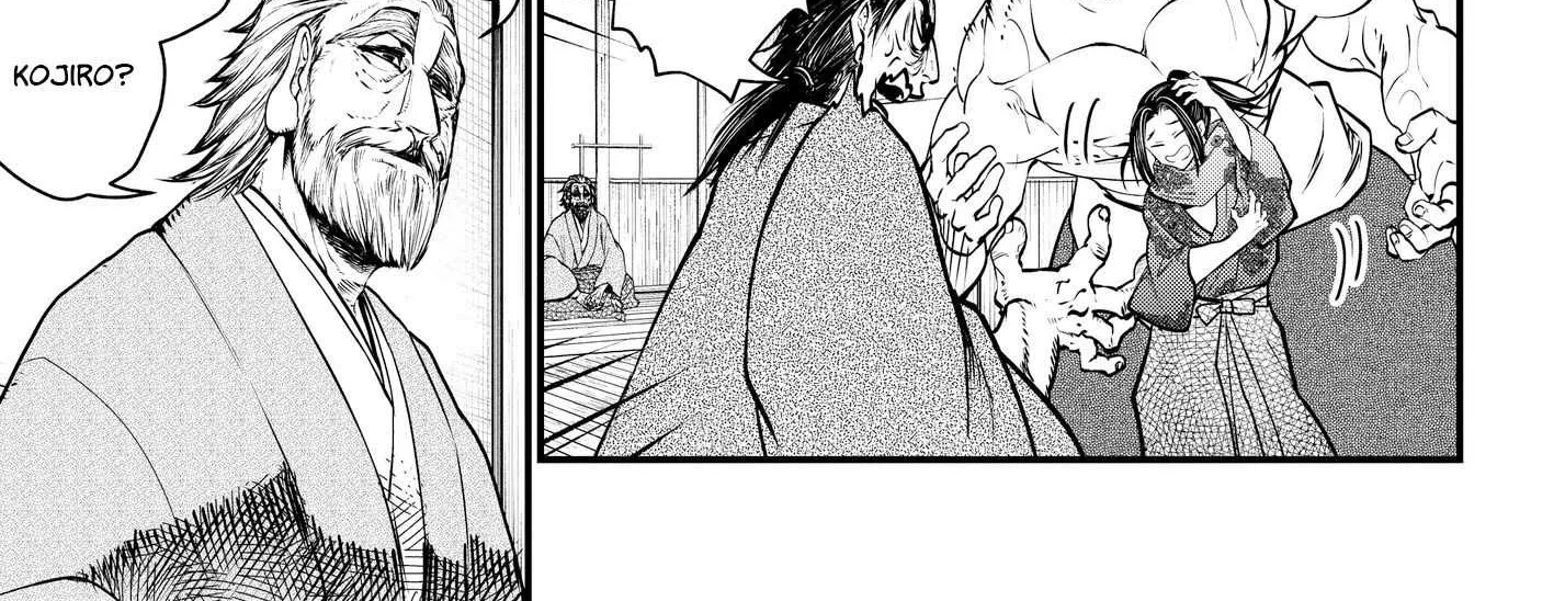 Shuumatsu no Valkyrie Chapter 16 page 23 - 