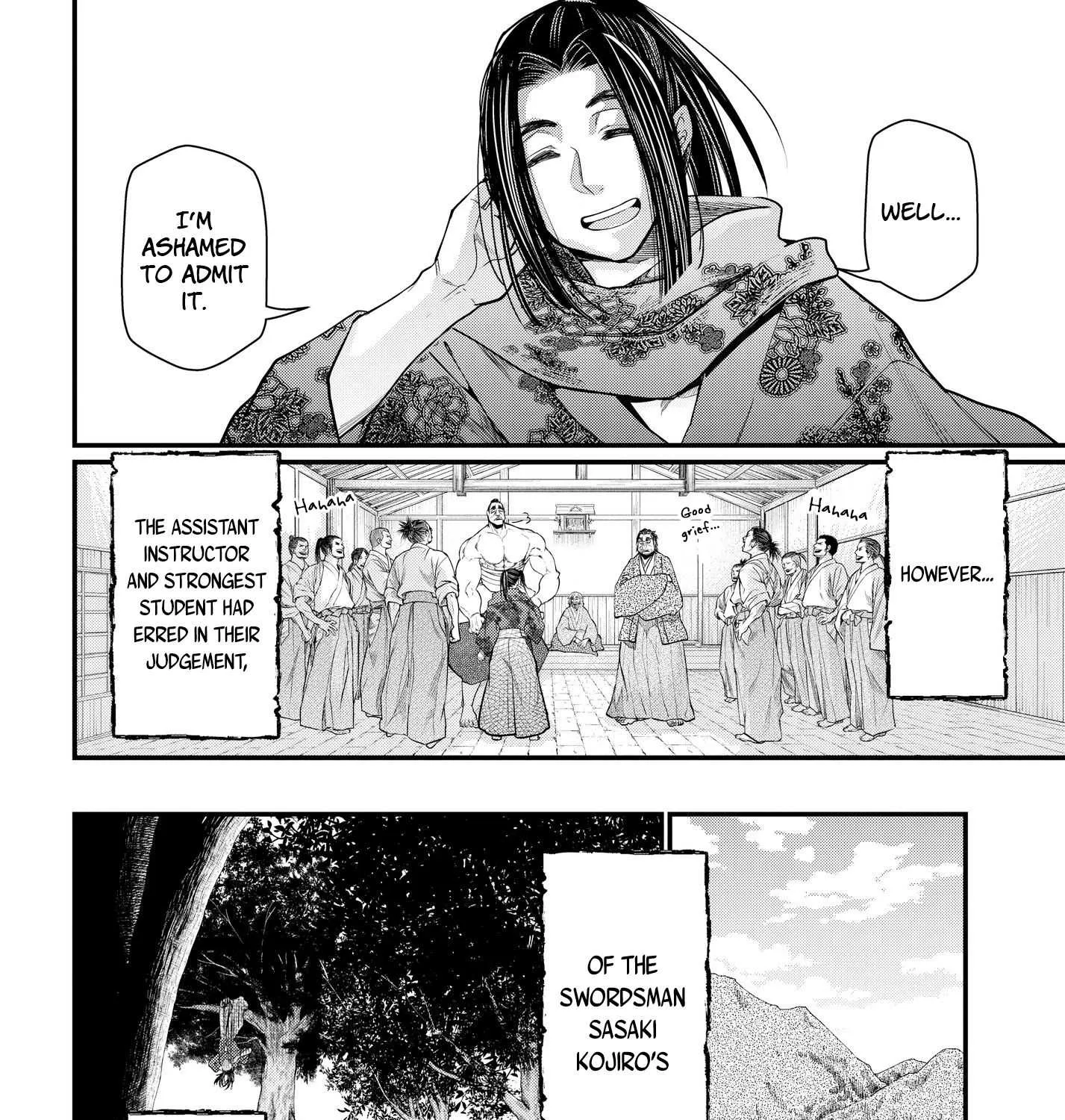 Shuumatsu no Valkyrie Chapter 16 page 24 - 