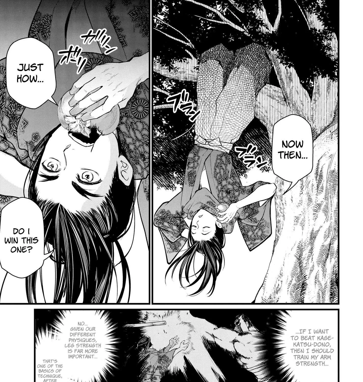 Shuumatsu no Valkyrie Chapter 16 page 26 - 