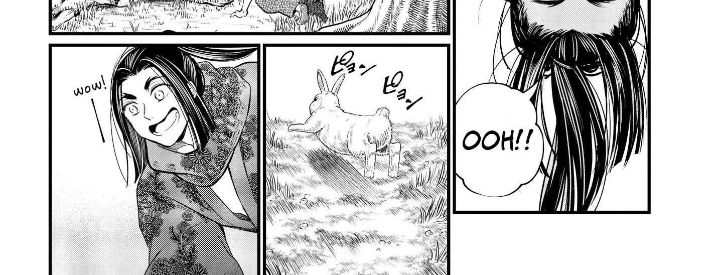 Shuumatsu no Valkyrie Chapter 16 page 29 - 