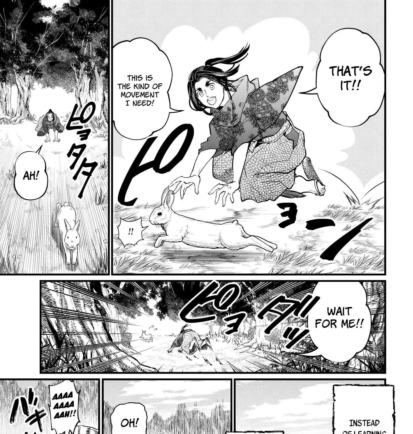 Shuumatsu no Valkyrie Chapter 16 page 30 - 