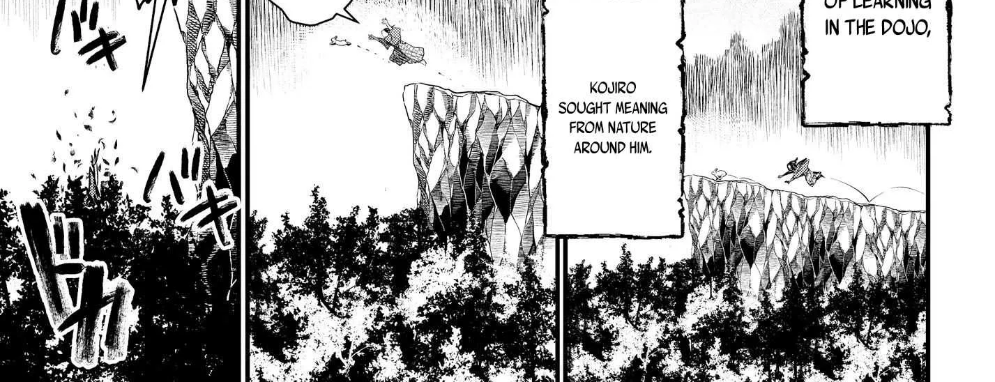 Shuumatsu no Valkyrie Chapter 16 page 31 - 
