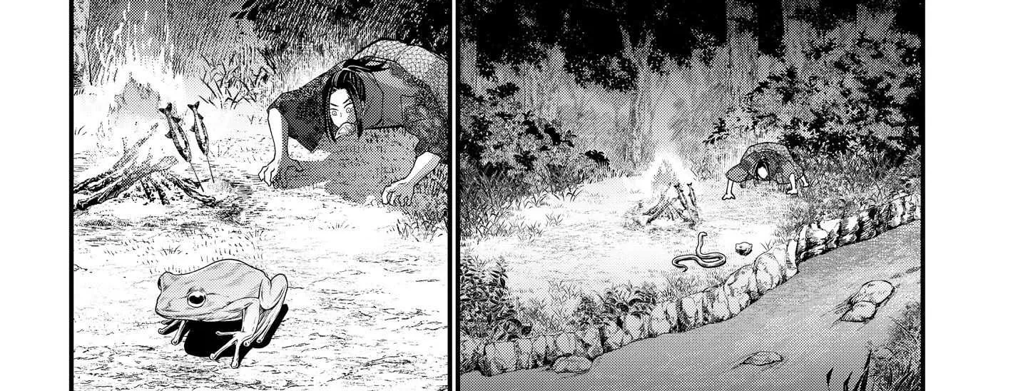 Shuumatsu no Valkyrie Chapter 16 page 33 - 