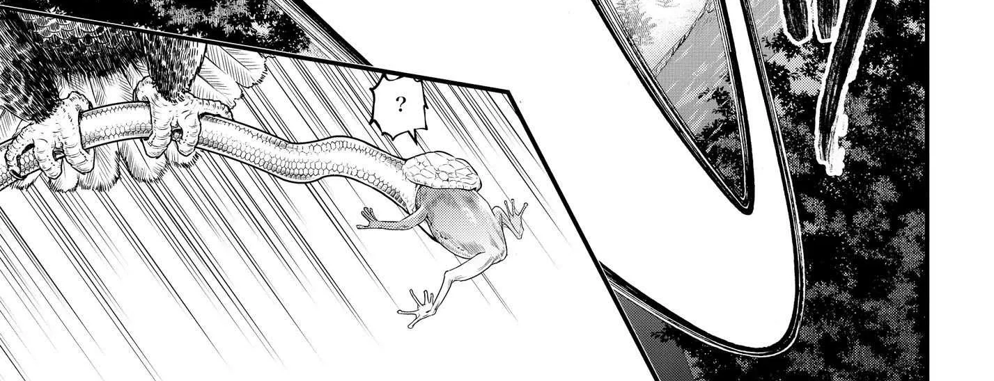 Shuumatsu no Valkyrie Chapter 16 page 35 - 