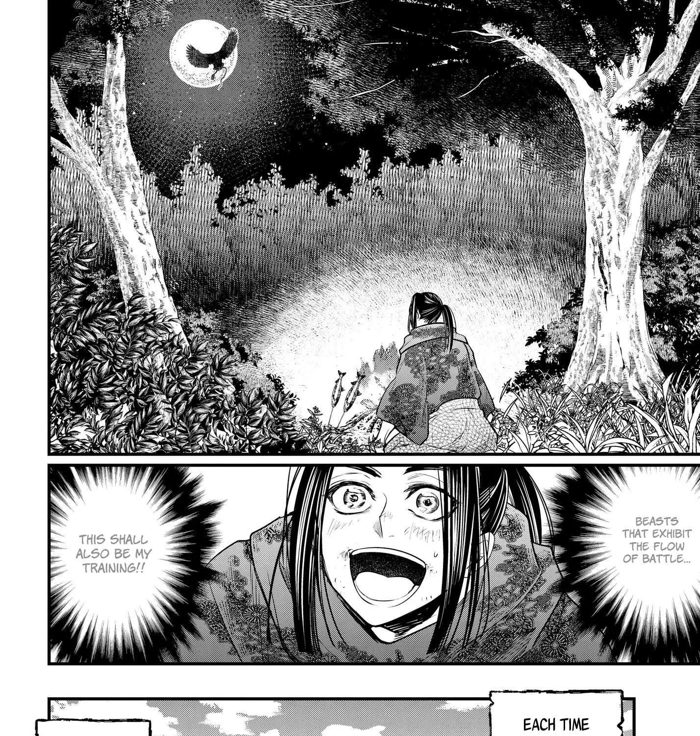 Shuumatsu no Valkyrie Chapter 16 page 36 - 