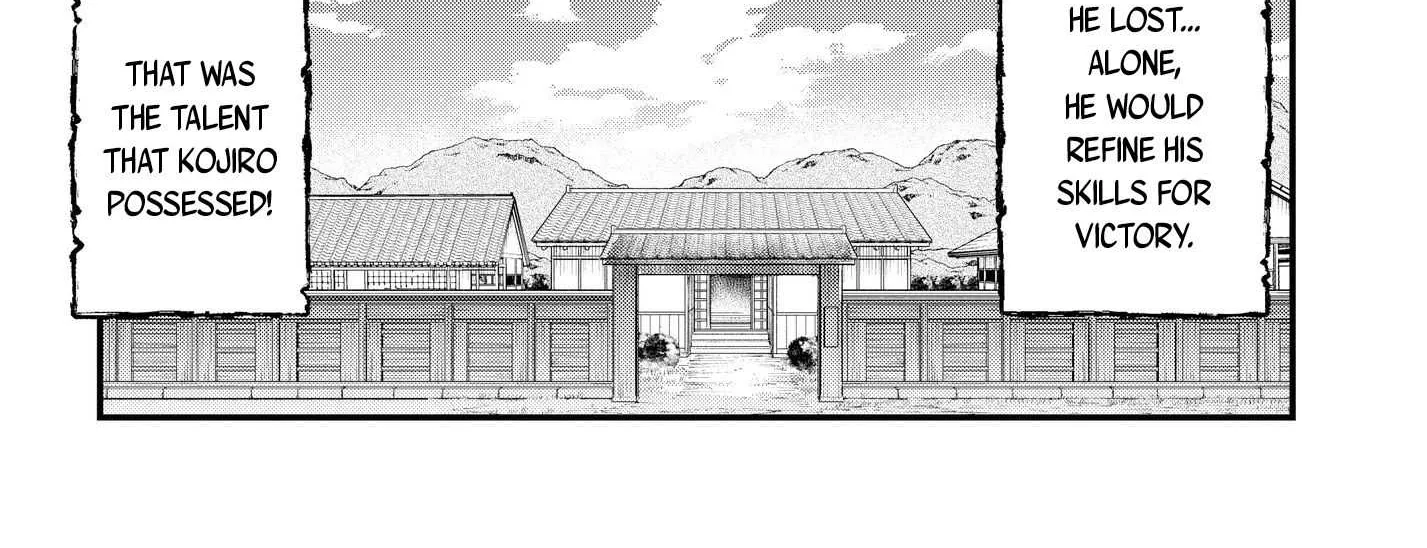 Shuumatsu no Valkyrie Chapter 16 page 37 - 