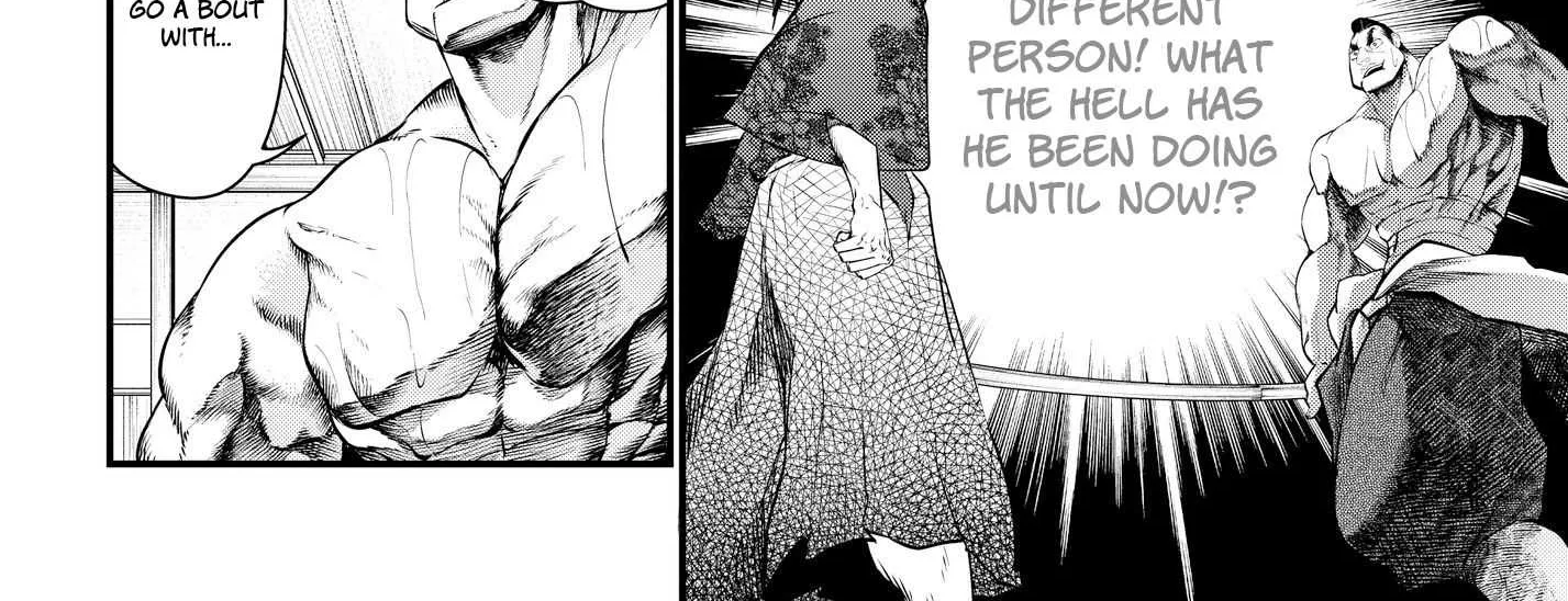 Shuumatsu no Valkyrie Chapter 16 page 41 - 