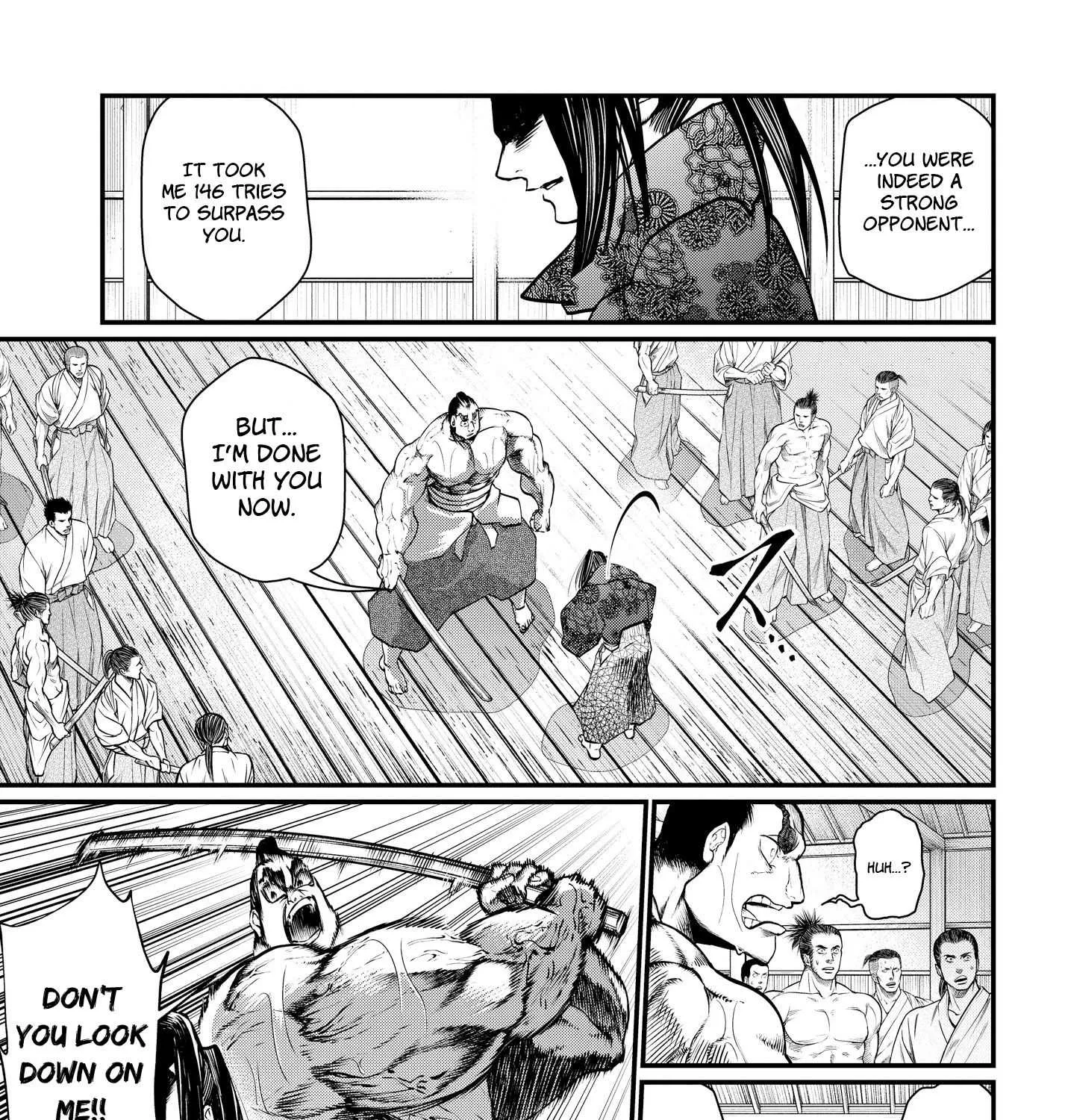 Shuumatsu no Valkyrie Chapter 16 page 42 - 