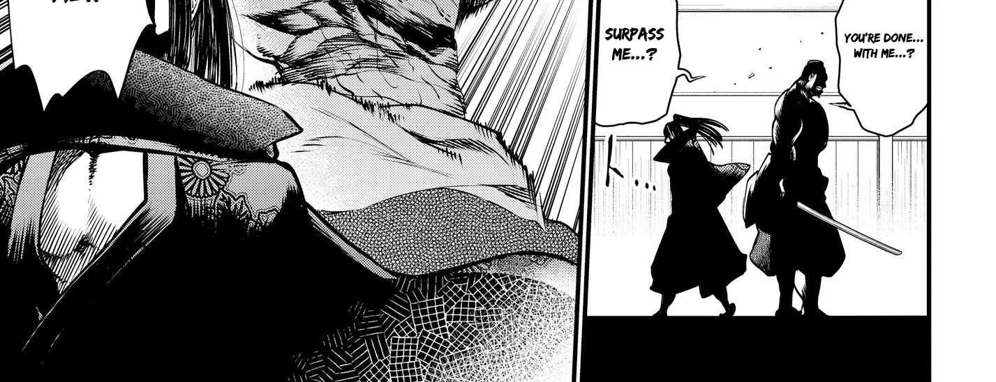 Shuumatsu no Valkyrie Chapter 16 page 43 - 