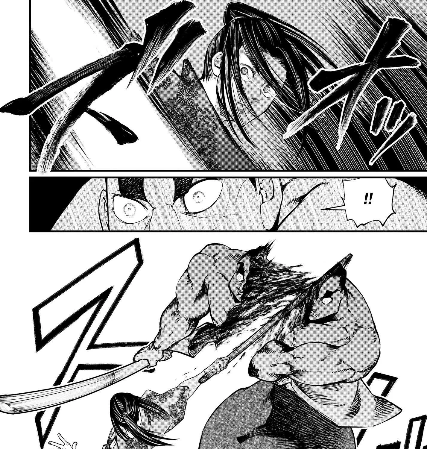 Shuumatsu no Valkyrie Chapter 16 page 44 - 