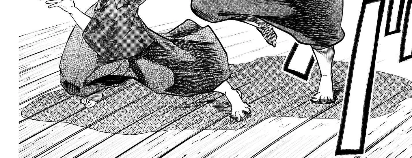 Shuumatsu no Valkyrie Chapter 16 page 45 - 