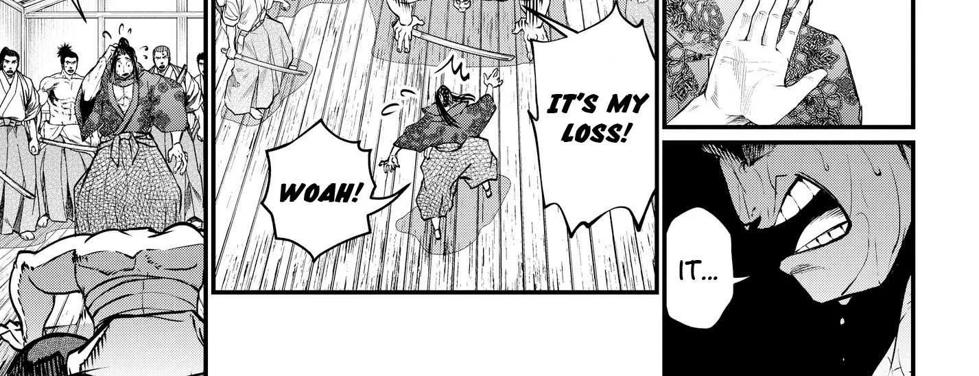 Shuumatsu no Valkyrie Chapter 16 page 47 - 