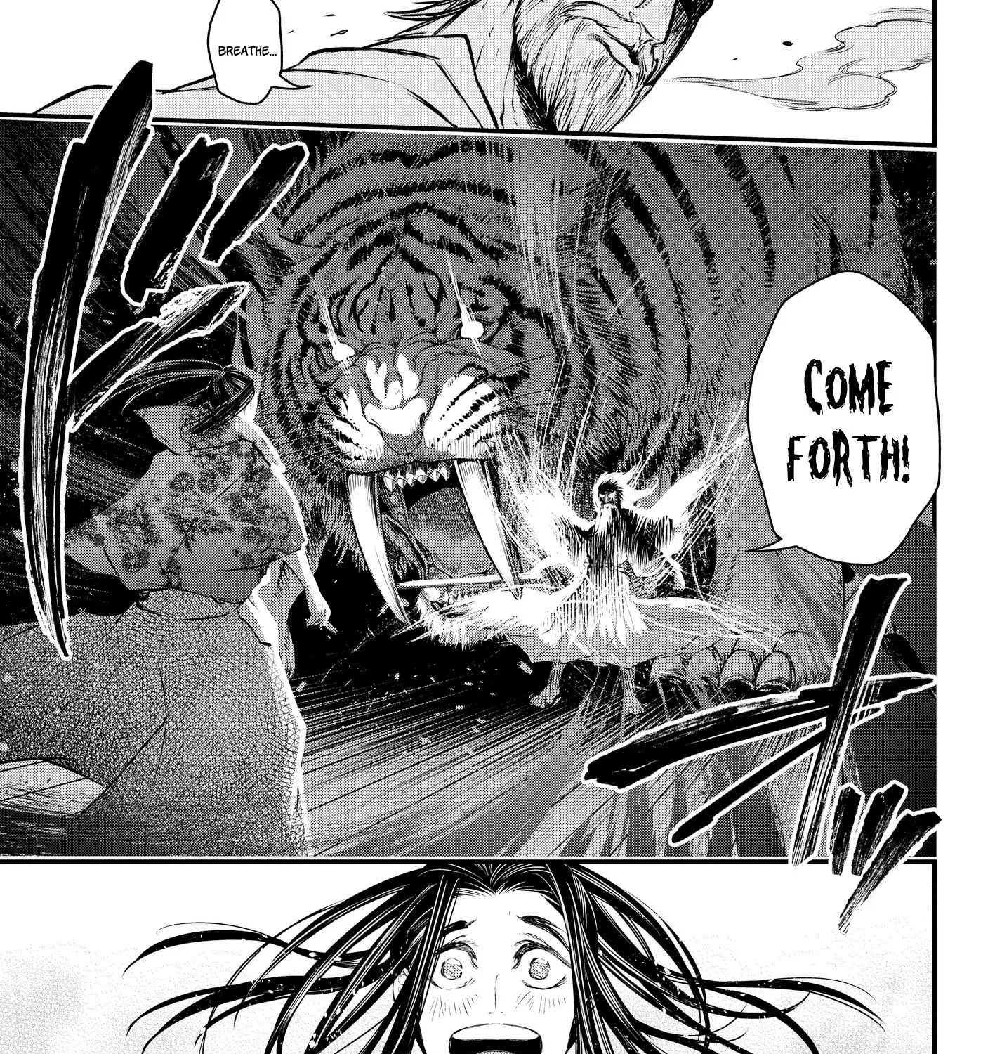 Shuumatsu no Valkyrie Chapter 16 page 50 - 