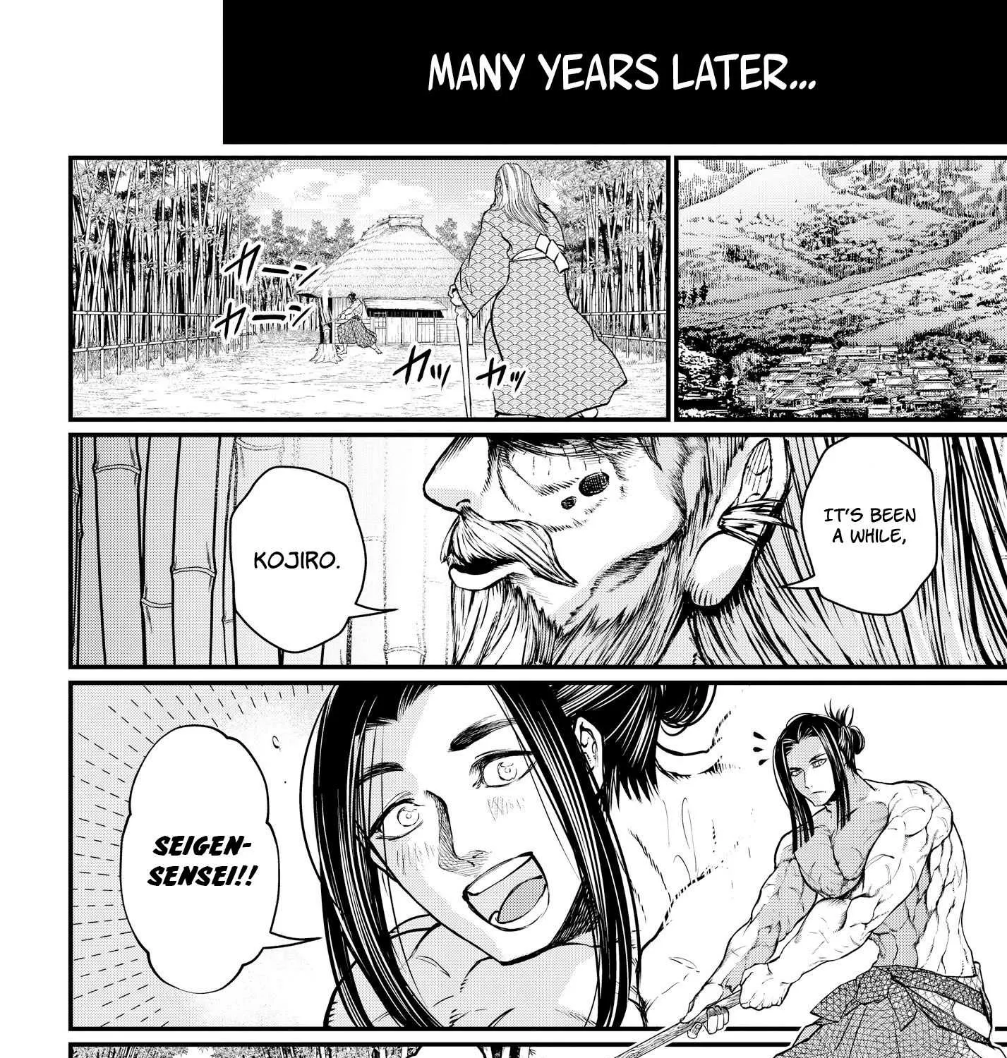 Shuumatsu no Valkyrie Chapter 16 page 52 - 