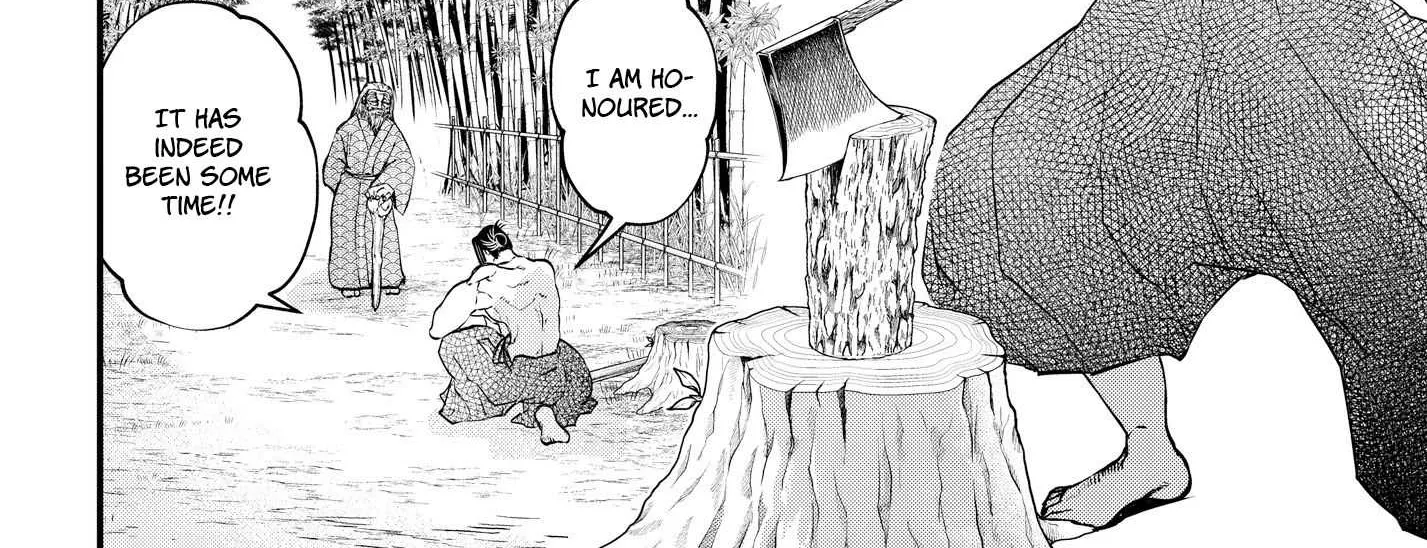 Shuumatsu no Valkyrie Chapter 16 page 53 - 
