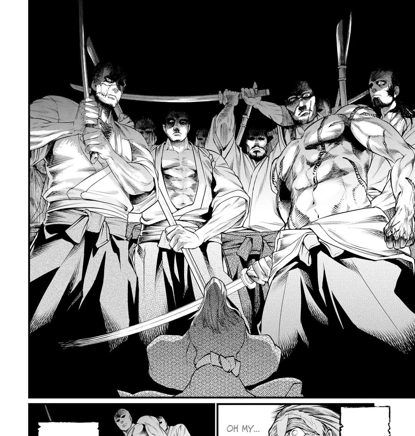Shuumatsu no Valkyrie Chapter 16 page 56 - 