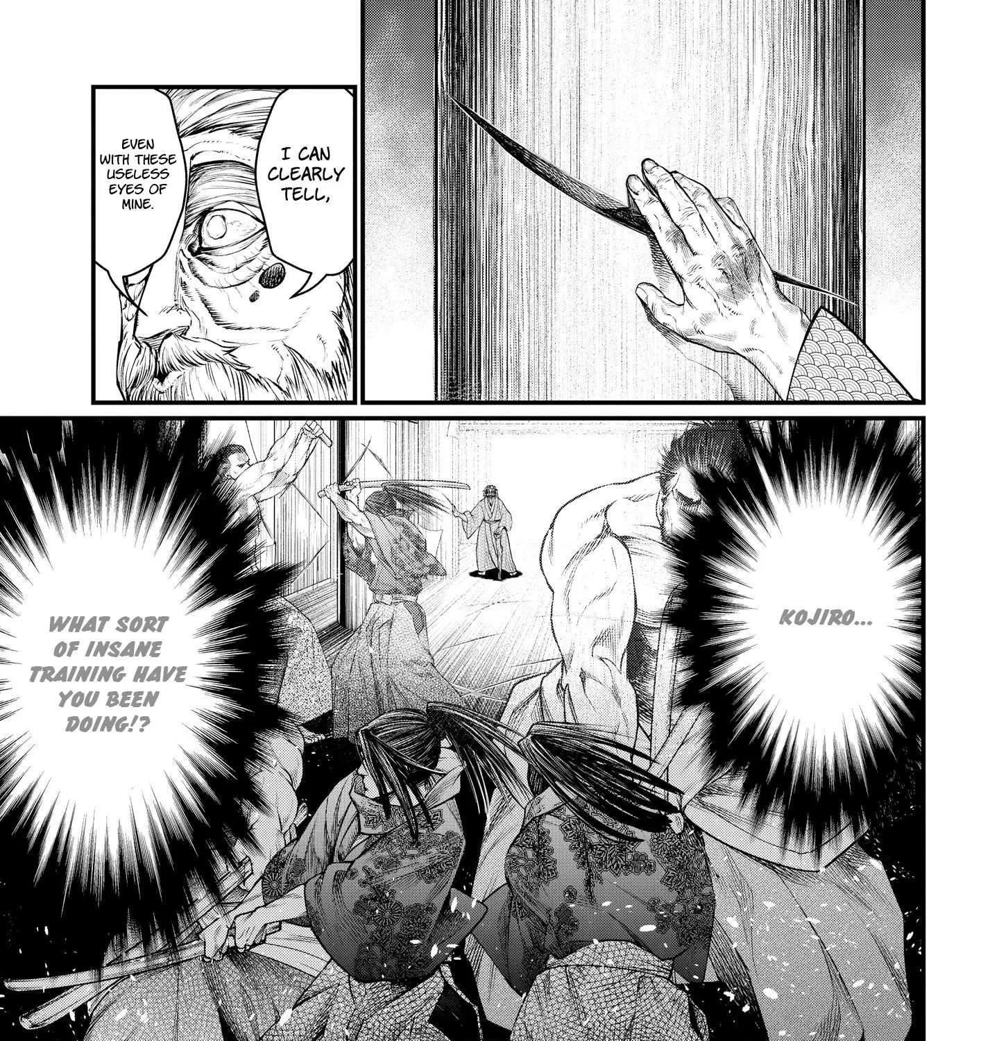 Shuumatsu no Valkyrie Chapter 16 page 58 - 