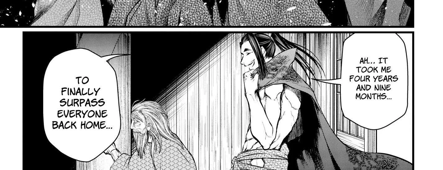 Shuumatsu no Valkyrie Chapter 16 page 59 - 