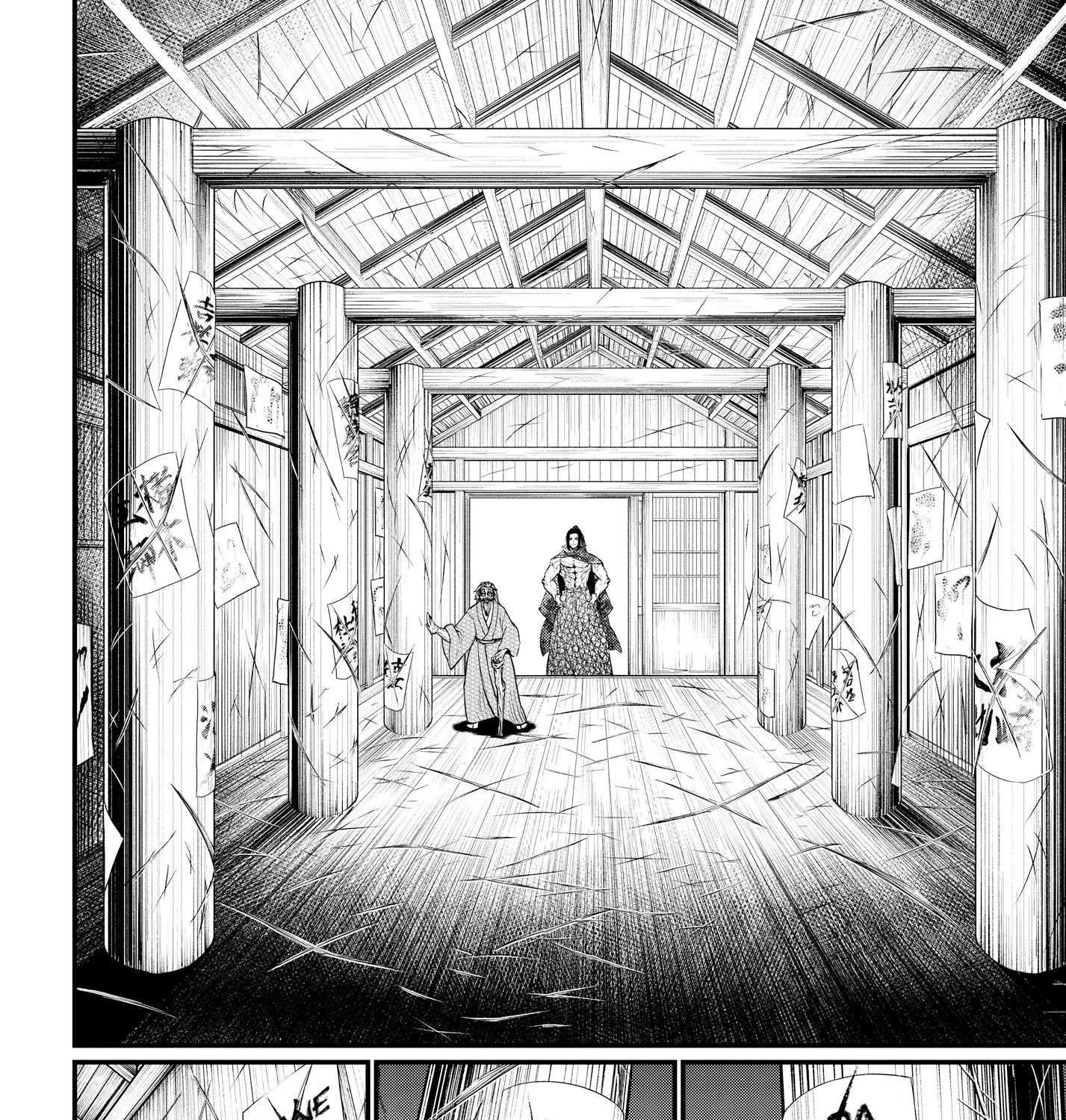 Shuumatsu no Valkyrie Chapter 16 page 60 - 