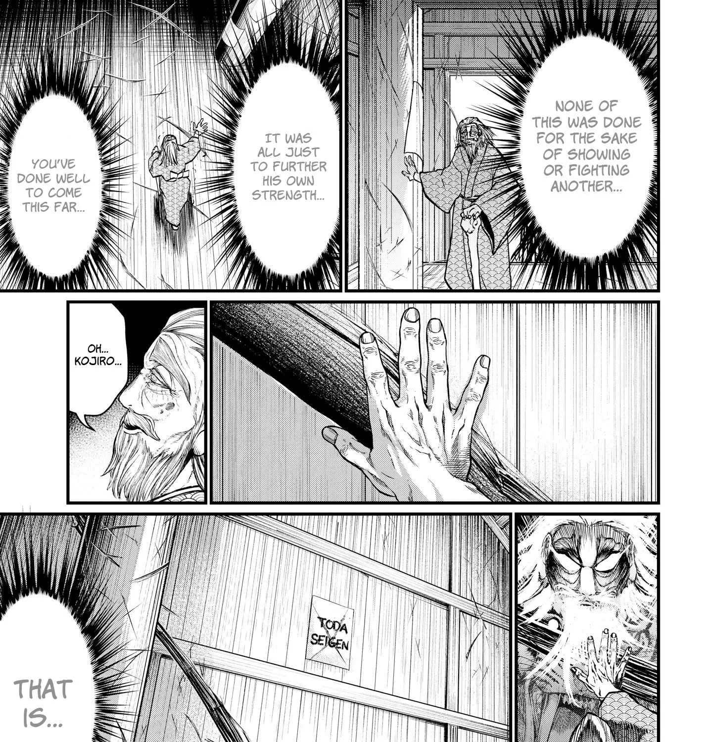 Shuumatsu no Valkyrie Chapter 16 page 62 - 