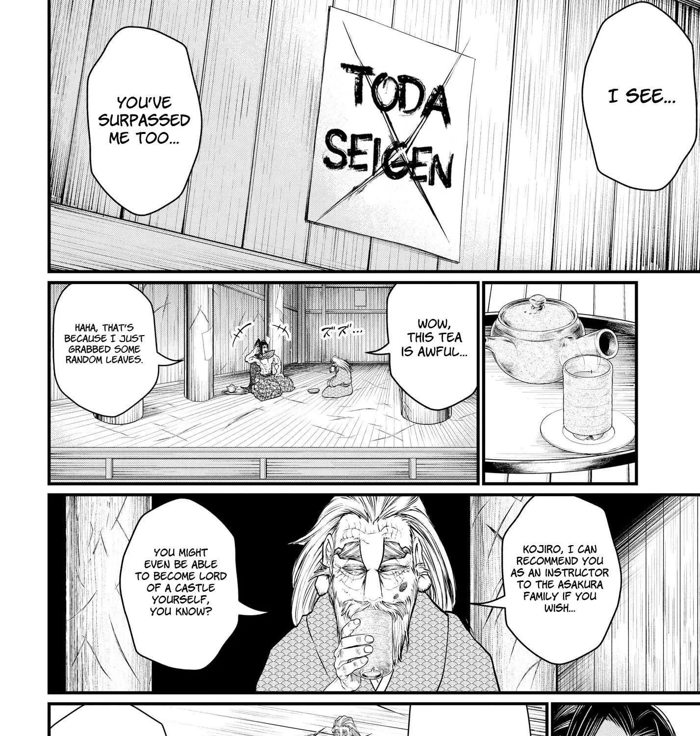 Shuumatsu no Valkyrie Chapter 16 page 64 - 