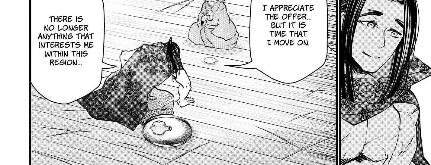 Shuumatsu no Valkyrie Chapter 16 page 65 - 